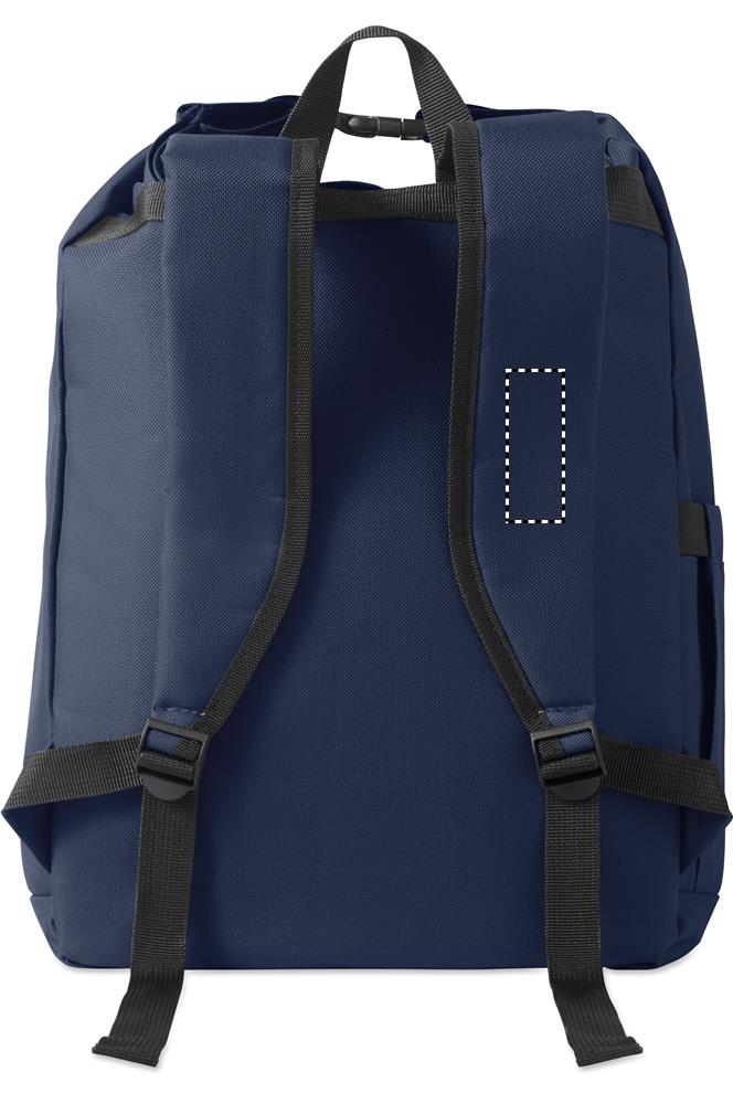 Apdrukas vieta SHOULDER STRAP LEFT