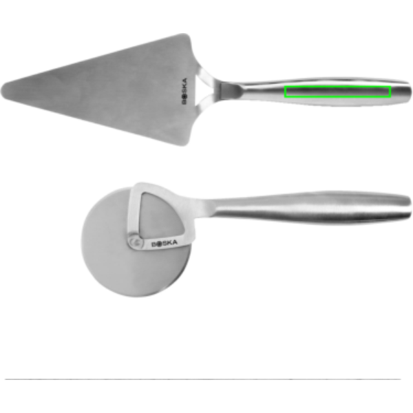 Print position Handle