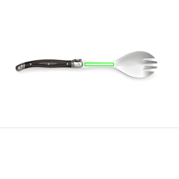 Print position Fork
