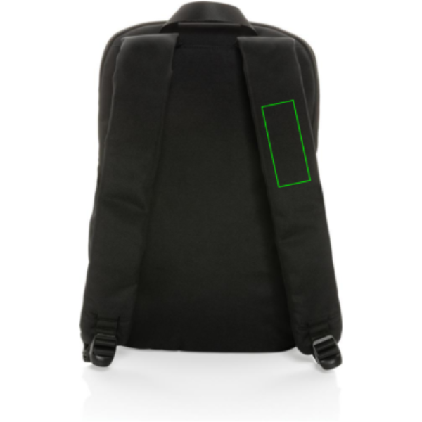 Print position Strap left