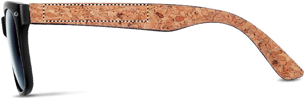Apdrukas vieta LEFT LEG