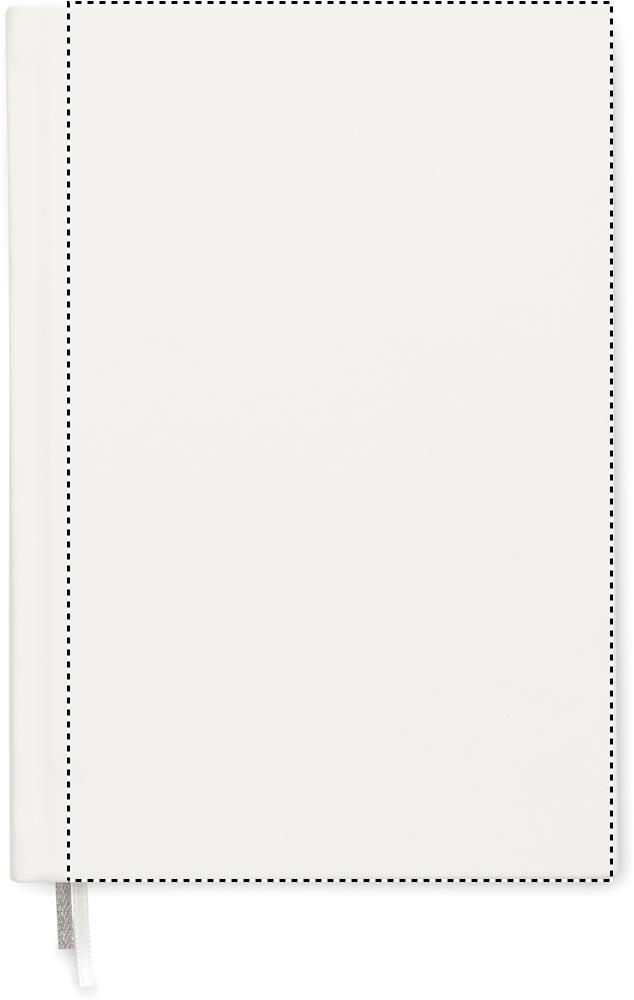 Print position FRONT PD