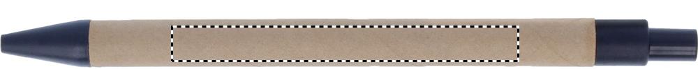Apdrukas vieta PEN OPPOSITE CLIP