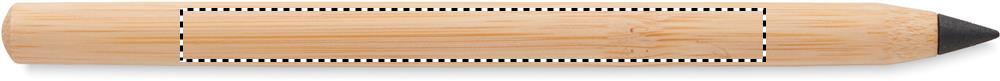 Apdrukas vieta BARREL LEFT HANDED