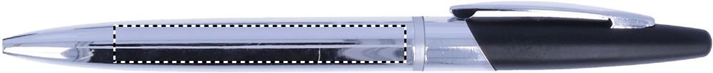 Print position PEN