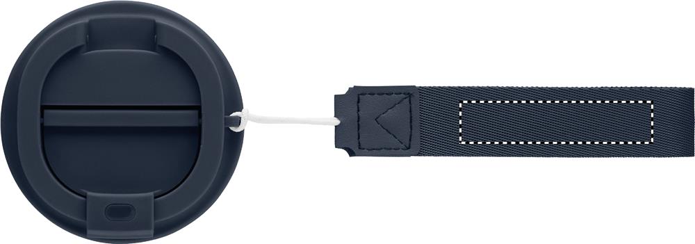 Print position STRAP