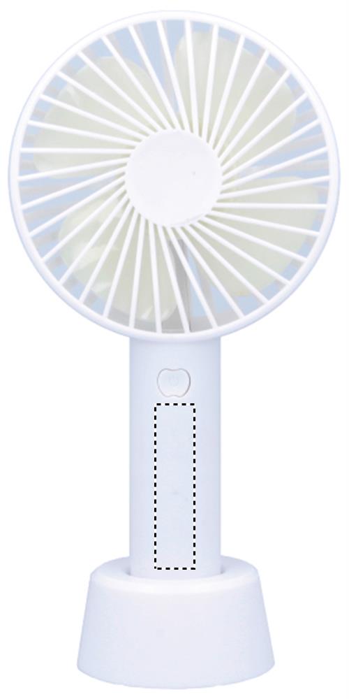 Apdrukas vieta HANDLE