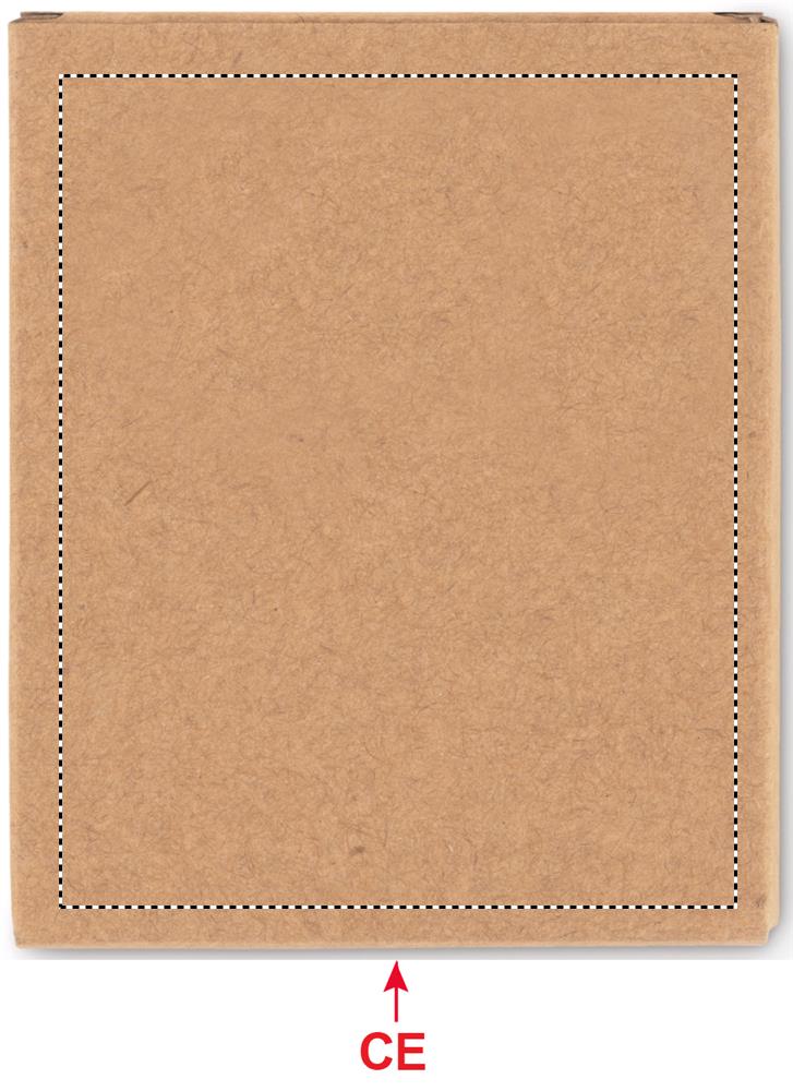 Apdrukas vieta SIDE 1 DL