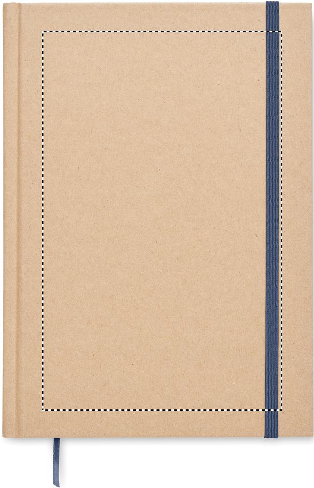 Print position FRONT