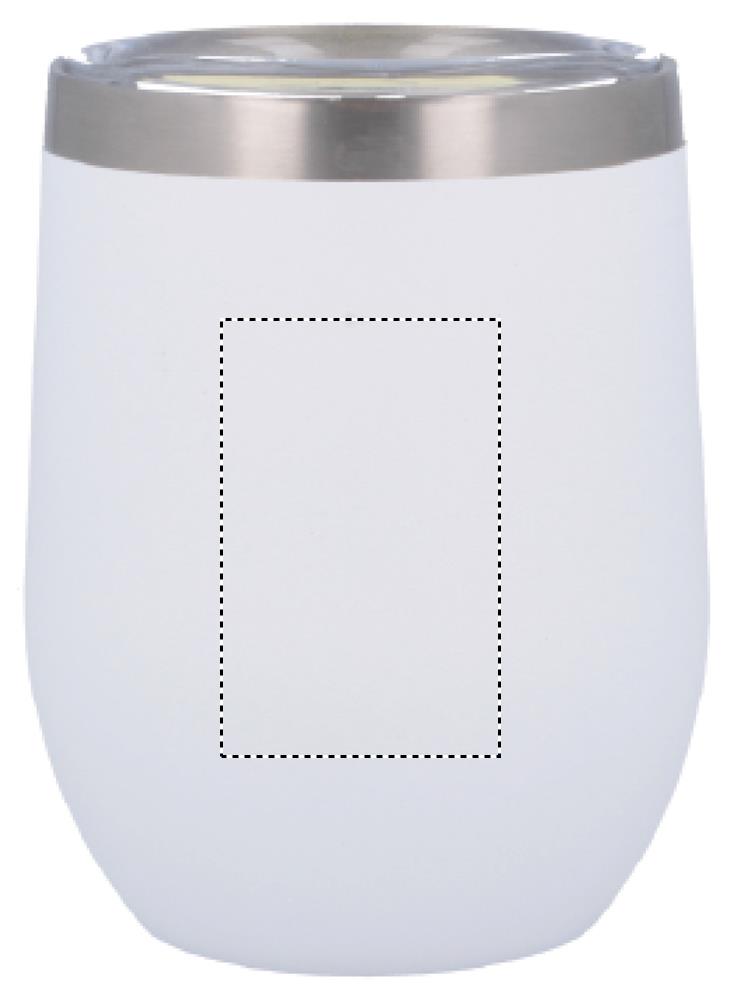 Apdrukas vieta FRONT PAD