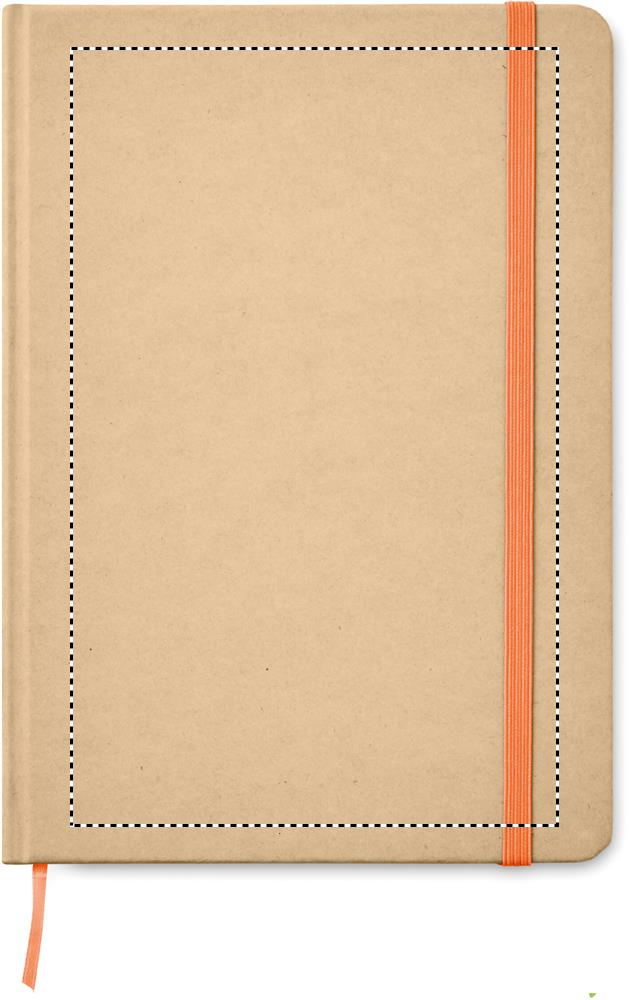 Print position FRONT