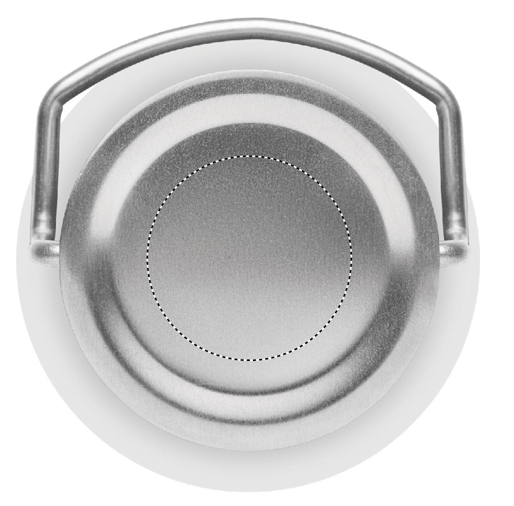 Print position LID TOP