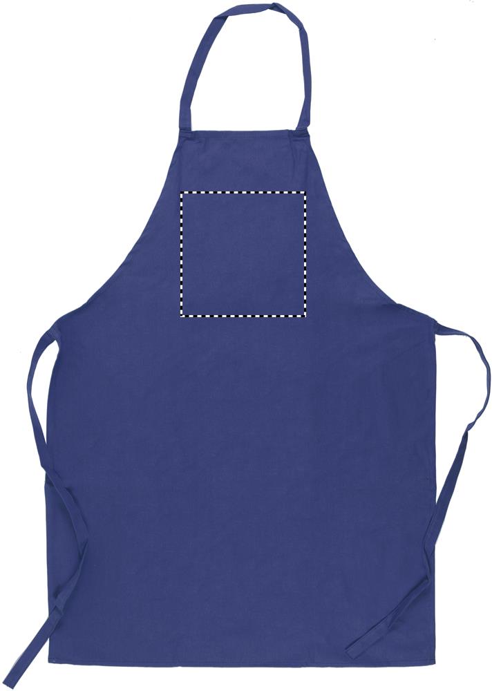 Print position FRONT