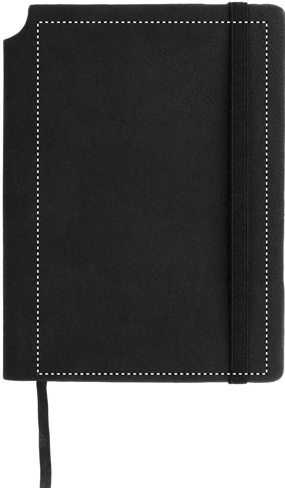 Print position FRONT