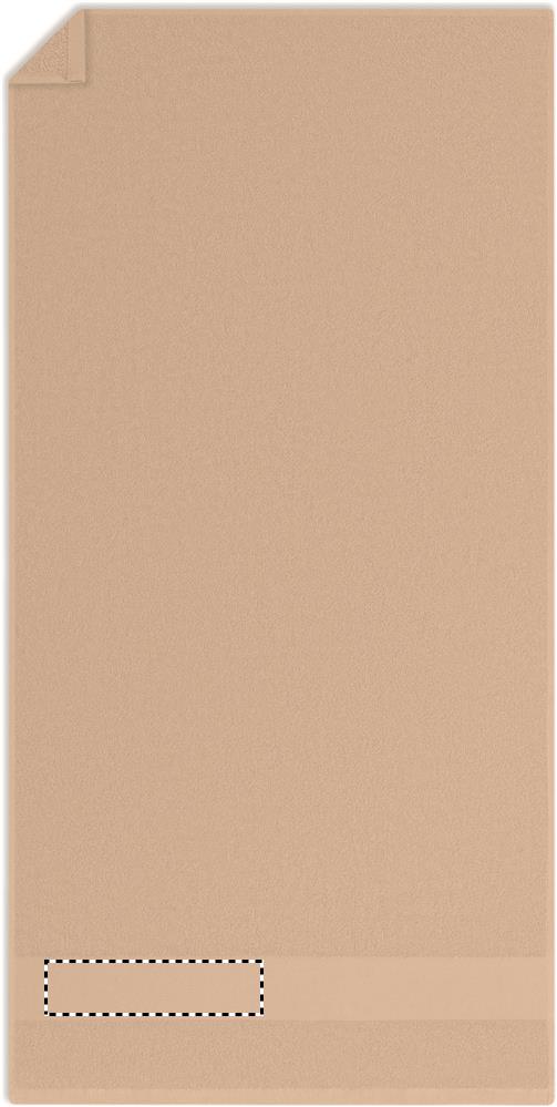Print position STRIP LEFT