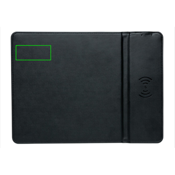 Print position Item left up