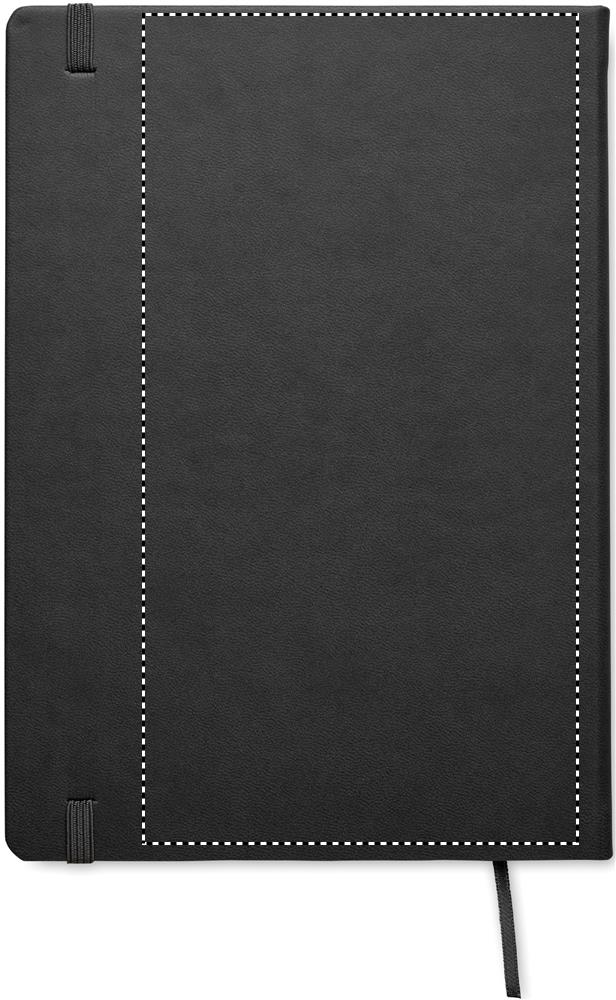 Print position BACK PD
