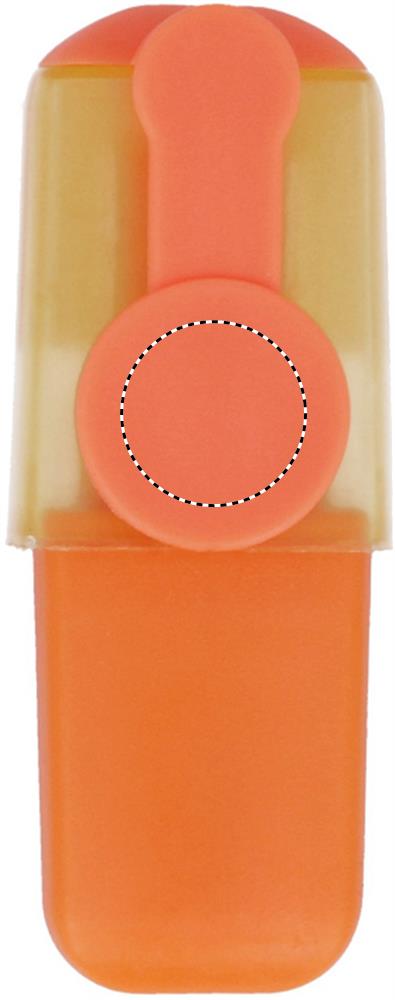 Print position CLIP