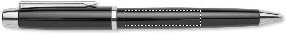 Apdrukas vieta BARREL LEFT HANDED