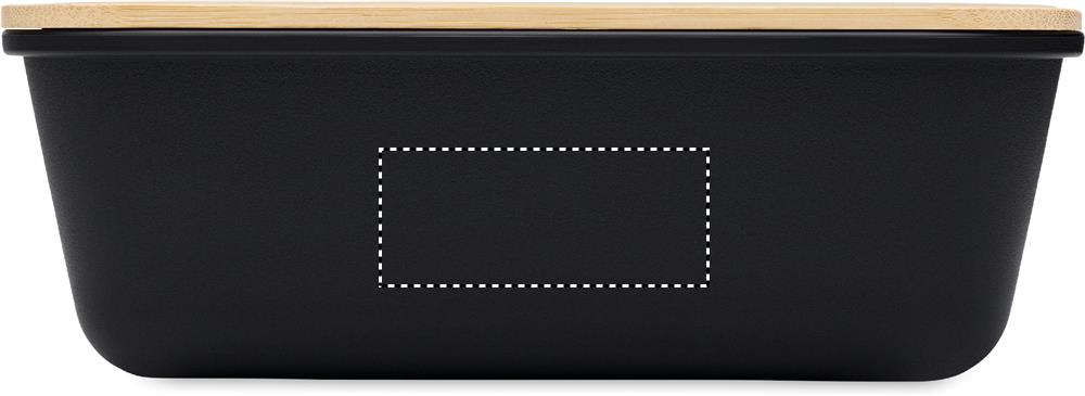 Print position LUNCHBOX SIDE