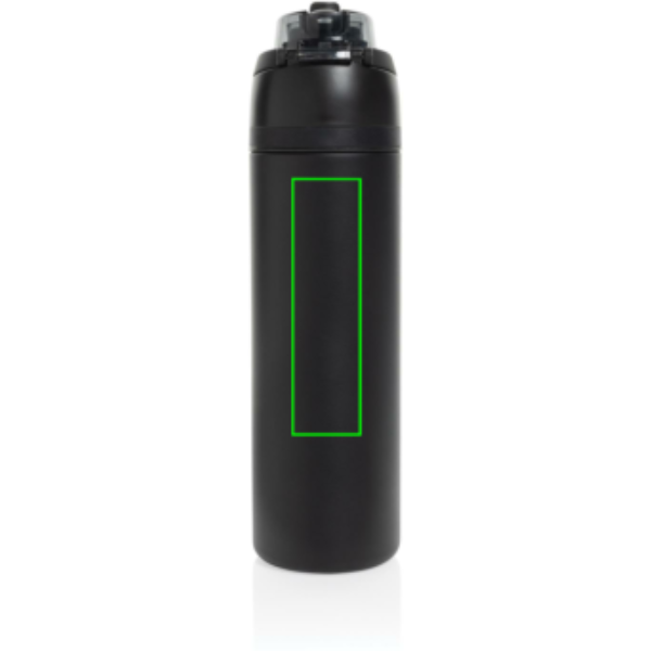 Print position Item back up