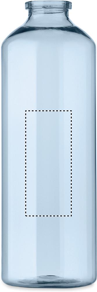 Print position BACK