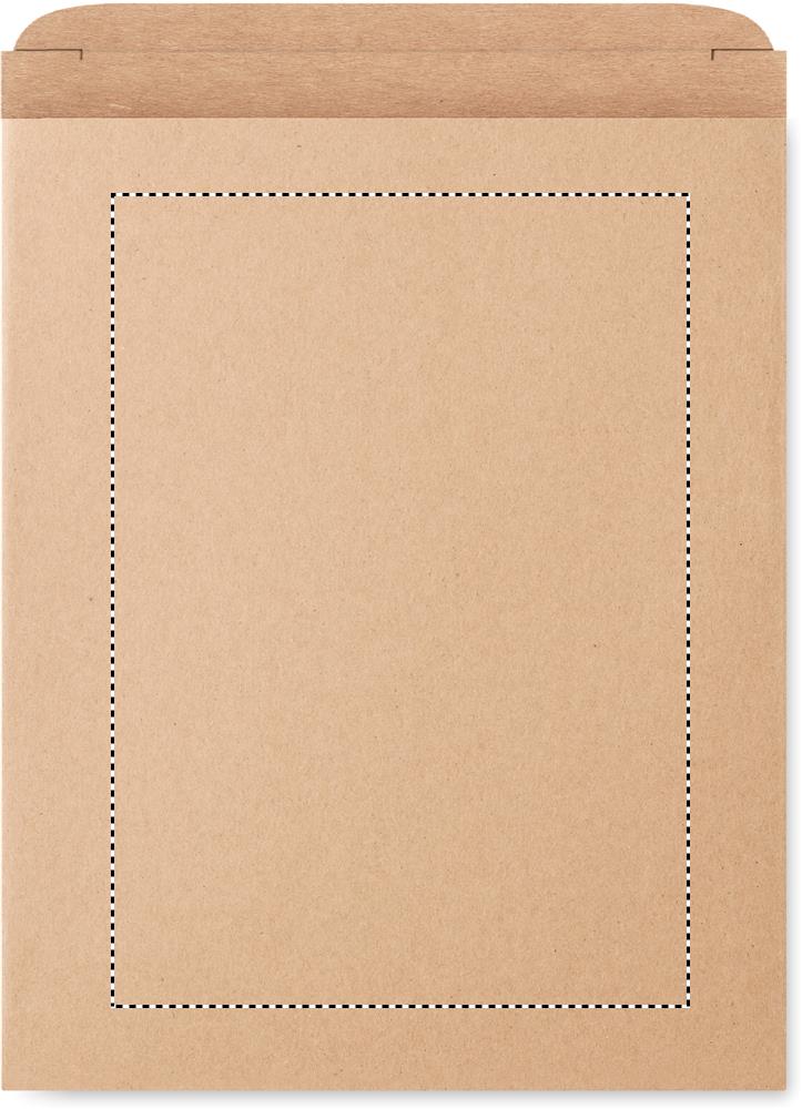 Print position BOX