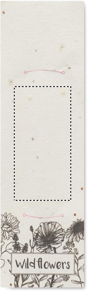 Apdrukas vieta POUCH SIDE 1