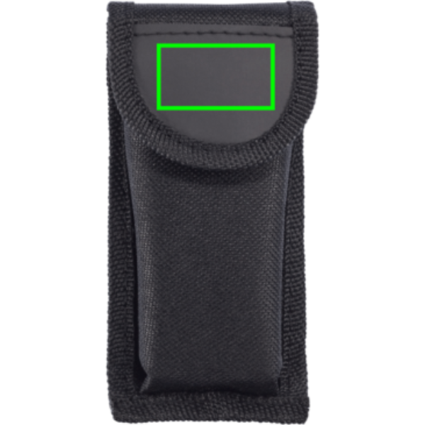 Print position Pu pouch