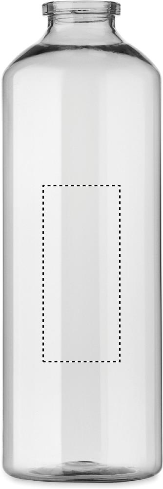 Print position FRONT