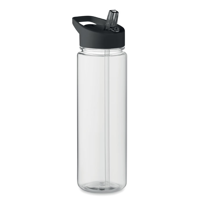 Dzeršanas pudele ALABAMA 650 ml no RPET ar jūsu logo
