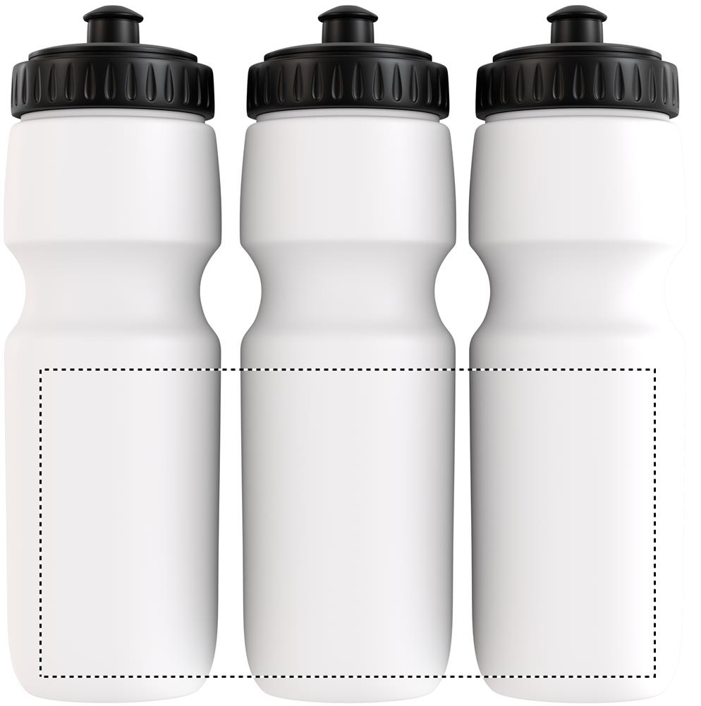 Apdrukas vieta BOTTLE DL