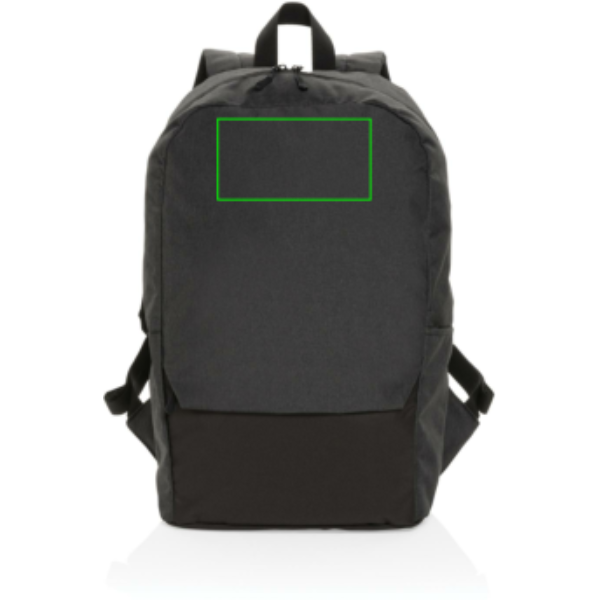 Print position Upper front