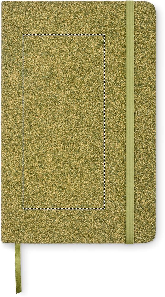 Print position FRONT