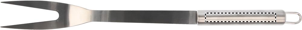 Print position FORK HANDLE