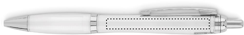 Print position BARREL R HANDED PD