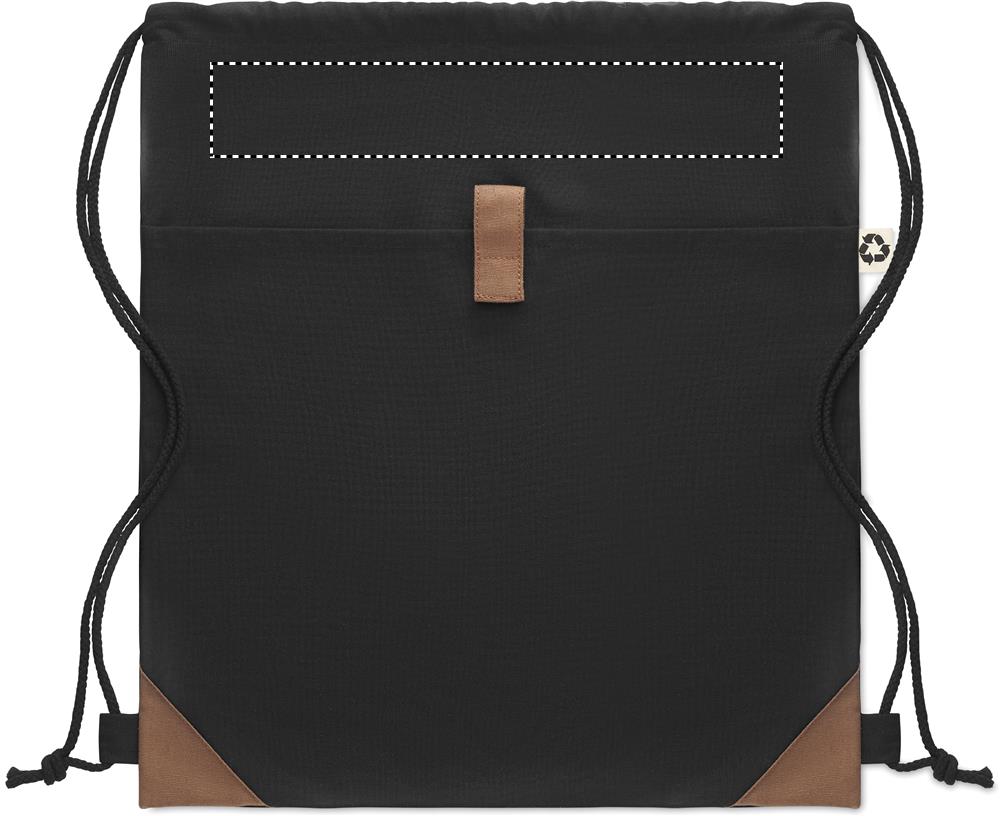 Apdrukas vieta FRONT TOP