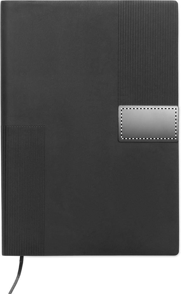 Apdrukas vieta FRONT PLATE