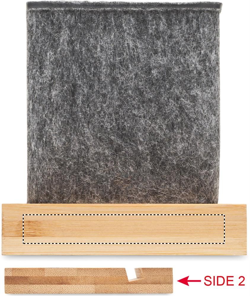Print position SIDE 2
