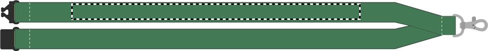 Apdrukas vieta STRAP(S) BACK