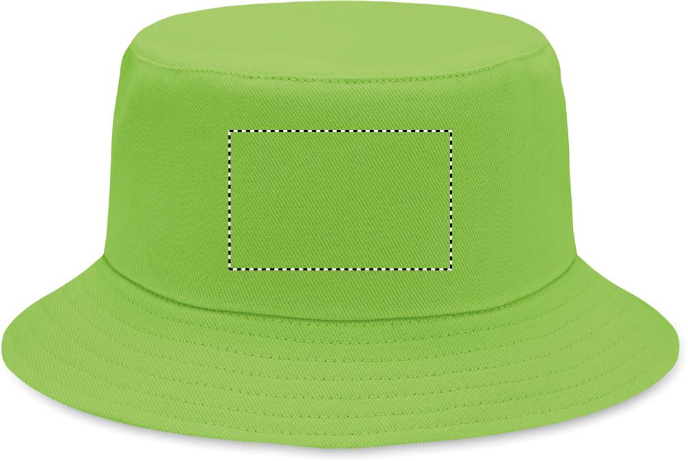 Print position BACK
