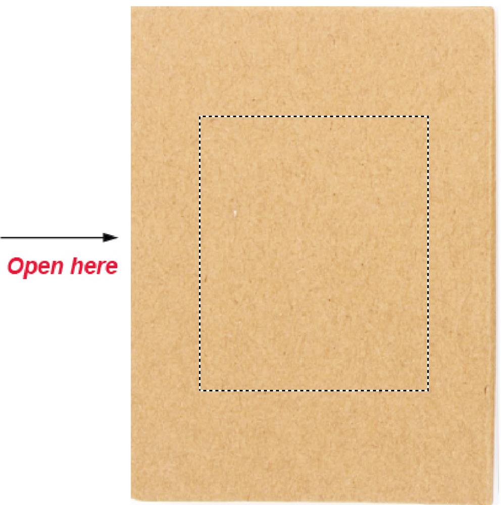 Print position BACK