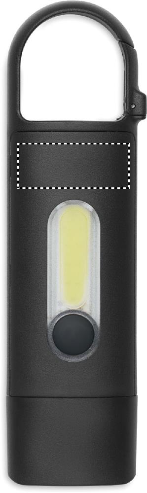 Print position FRONT SIDE 2