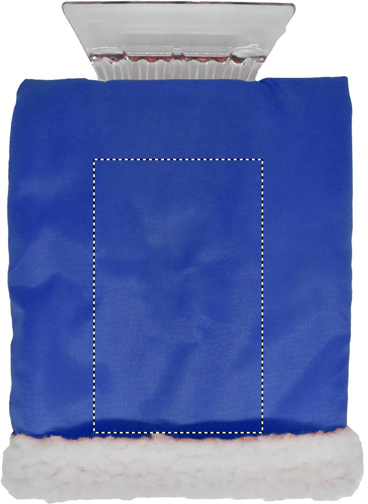 Print position BACK