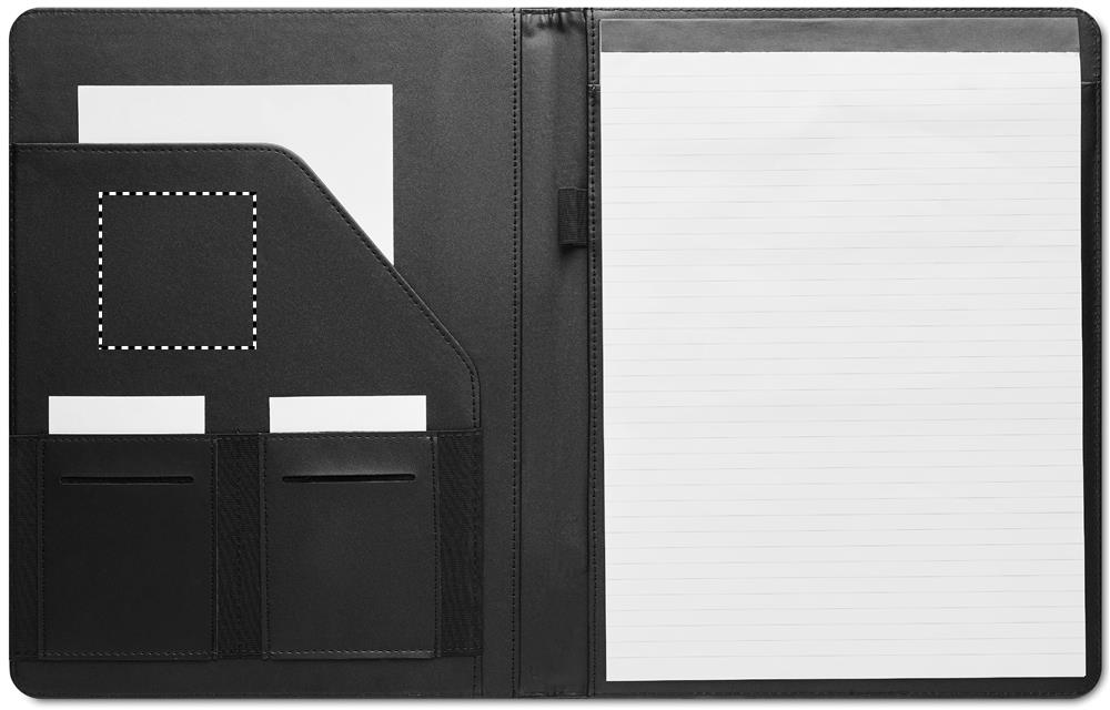 Print position INSIDE