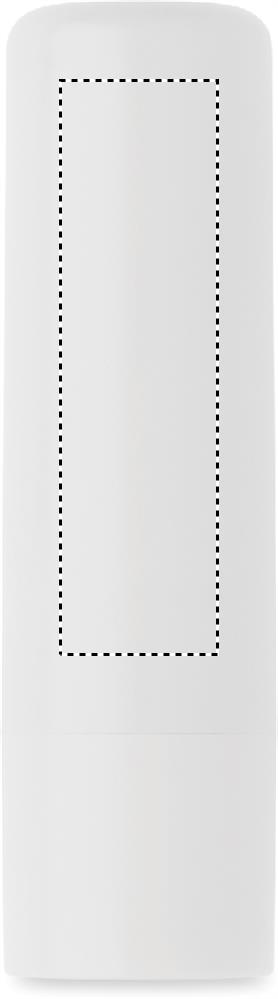 Print position FRONT