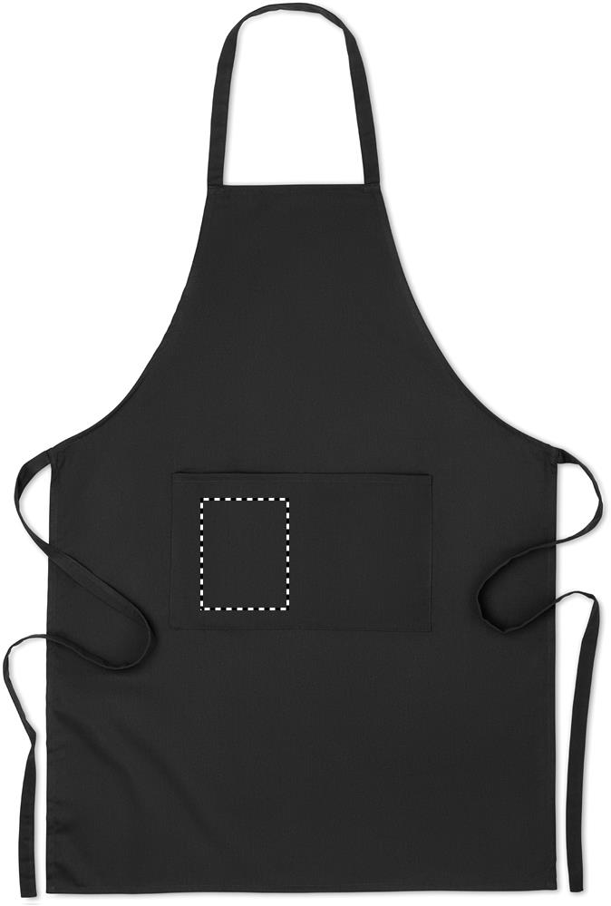 Apdrukas vieta FRONT POCKET RIGHT