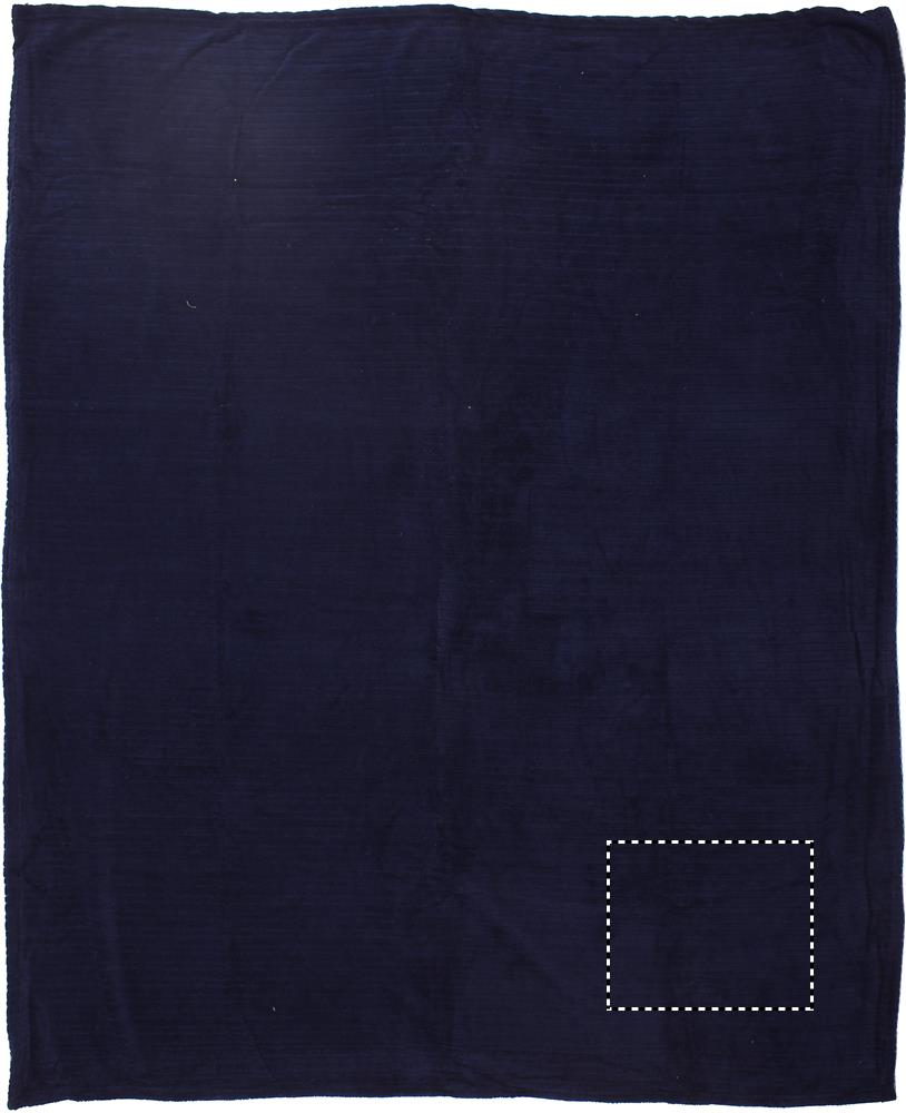 Apdrukas vieta BLANKET