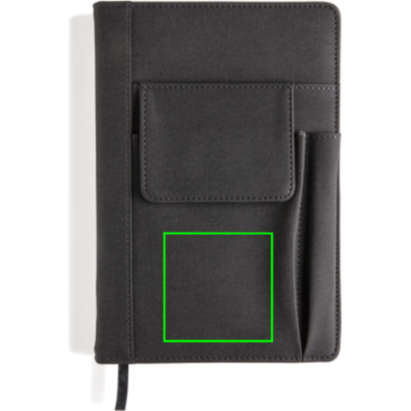 Print position Lower front