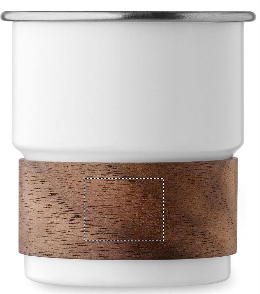 Apdrukas vieta MUG GRIP
